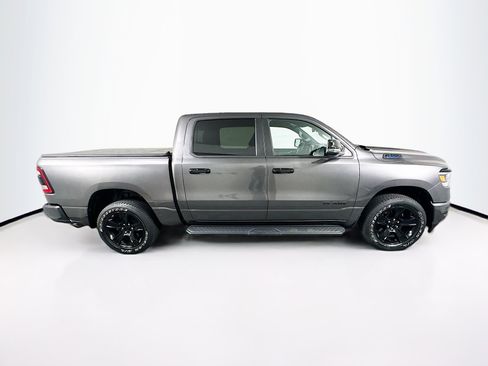 Used 2023 RAM 1500 Big Horn image 10