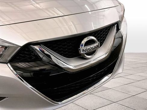 Used 2017 Nissan Maxima 3.5 SL FWD image 30