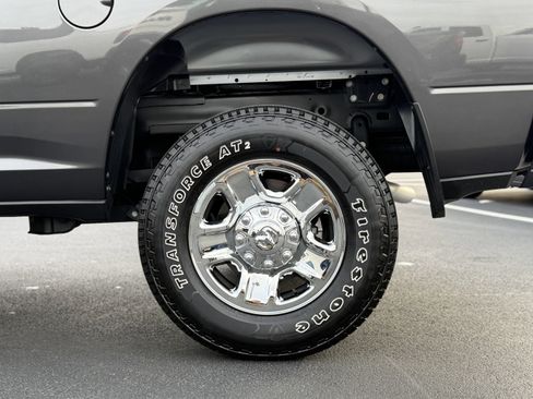 Used 2025 RAM 2500 Tradesman image 9