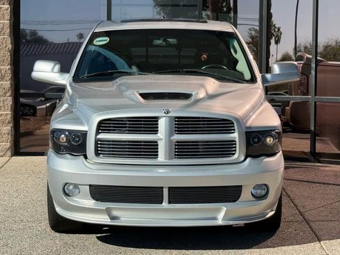 Used 2005 Dodge Ram 1500 Truck 2WD Quad Cab image 21