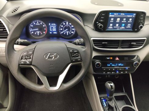 Used 2019 Hyundai Tucson SEL w/ Cargo Package FWD image 22