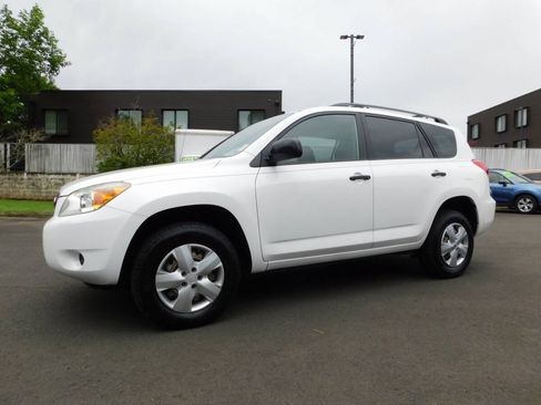 Used 2006 Toyota RAV4 4WD image 4