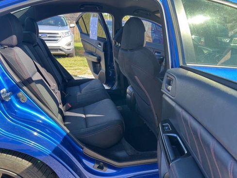 Used 2021 Subaru WRX image 18