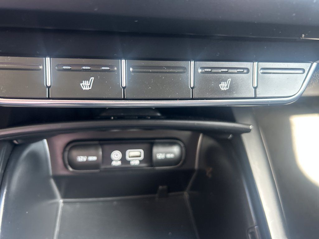 Used 2018 Kia Sorento LX w/ LX V6 Convenience Package AWD/4WD image 31
