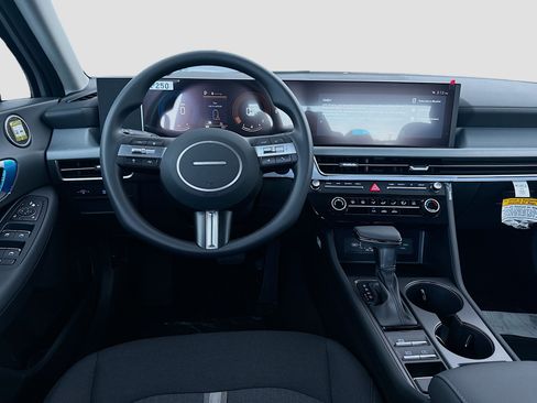 New 2026 Hyundai Sonata SE FWD image 15