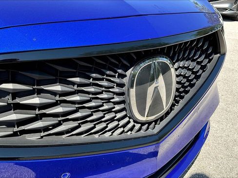 Used 2023 Acura MDX A-Spec AWD/4WD image 42