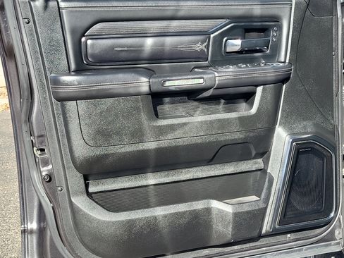 Used 2022 RAM 3500 Limited image 20