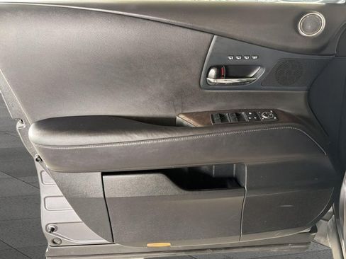 Used 2015 Lexus RX 350 FWD image 8