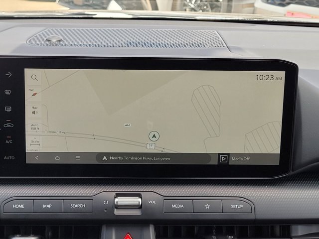 New 2026 Kia K4 GT-Line w/ GT-Line Premium Package FWD image 18