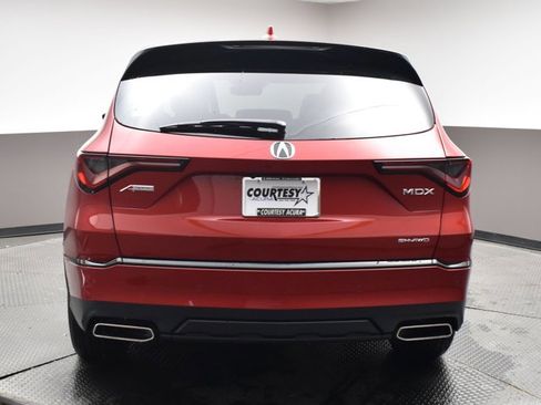 New 2026 Acura MDX A-Spec image 5