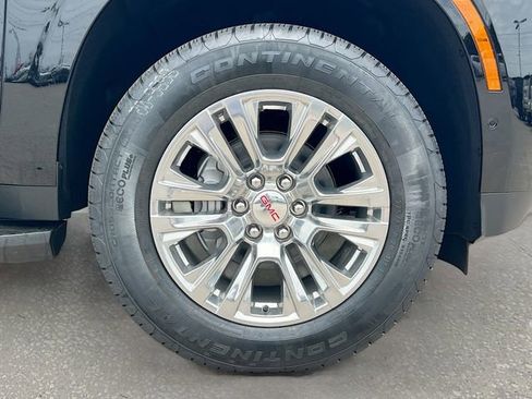New 2026 GMC Yukon XL Denali RWD image 19