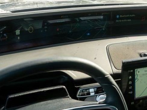 Used 2024 Lincoln Nautilus Reserve w/ Equipment Group 203A image 30