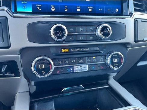 Used 2022 Ford F250 Lariat AWD/4WD image 16