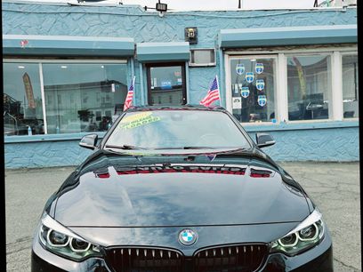 Used 2020 BMW 430i xDrive Coupe w/ Convenience Package