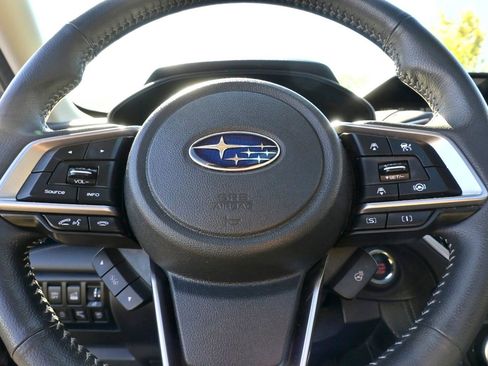 Used 2021 Subaru Forester Touring w/ Popular Package #2 image 30