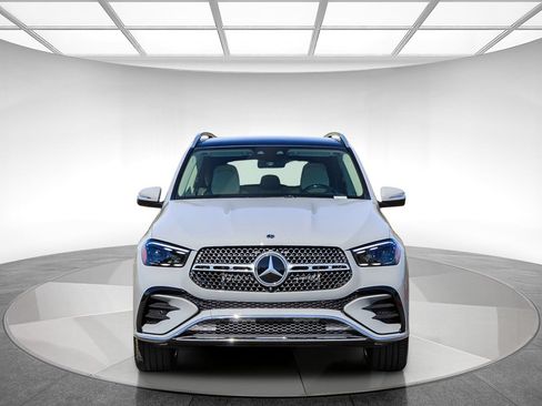 New 2026 Mercedes-Benz GLE 350 4MATIC image 6