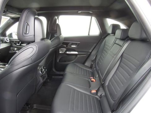 New 2026 Mercedes-Benz GLC 43 AMG 4MATIC image 17