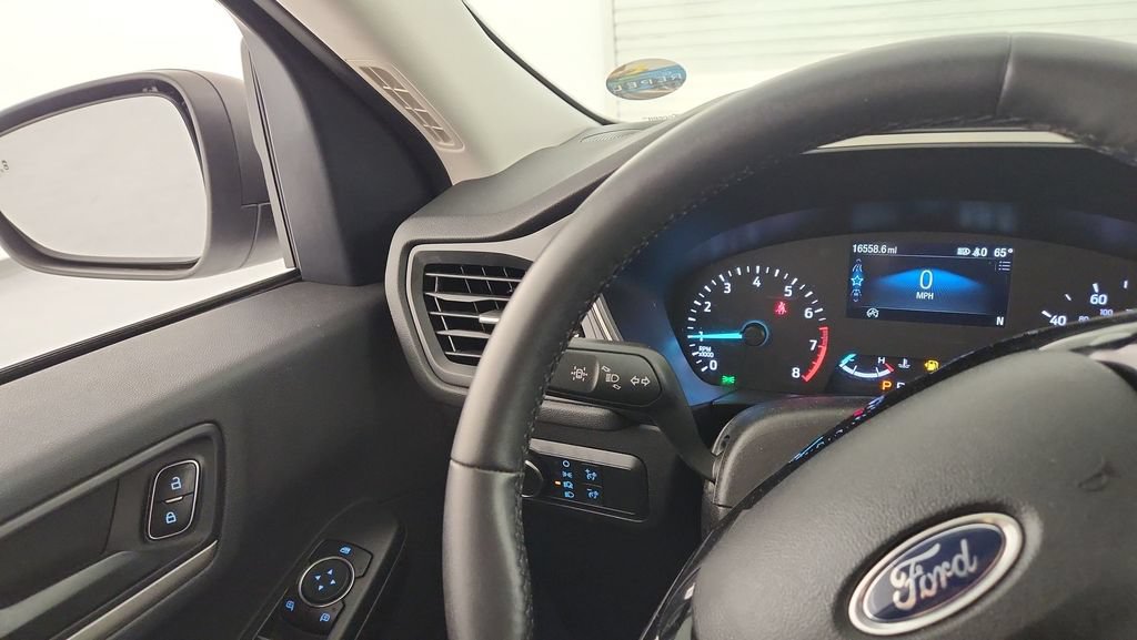 Used 2022 Ford Escape SE w/ Convenience Package AWD/4WD image 18