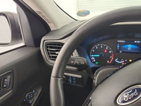 Used 2022 Ford Escape SE w/ Convenience Package AWD/4WD image 18