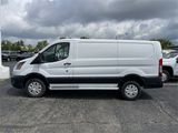 Used 2023 Ford Transit 250 Low Roof w/ Exterior Upgrade Package image 3