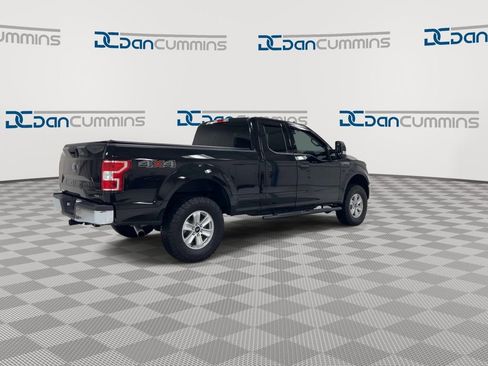 Used 2020 Ford F150 XLT image 8