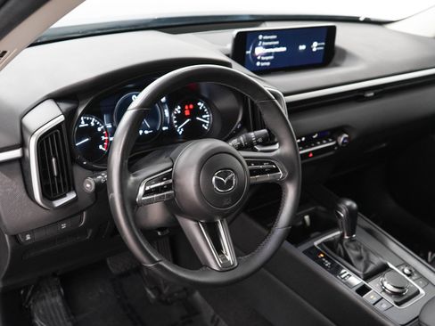 Used 2024 MAZDA CX-50 AWD 2.5 S w/ Weather Package image 21