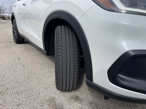 New 2026 Honda HR-V Sport image 16