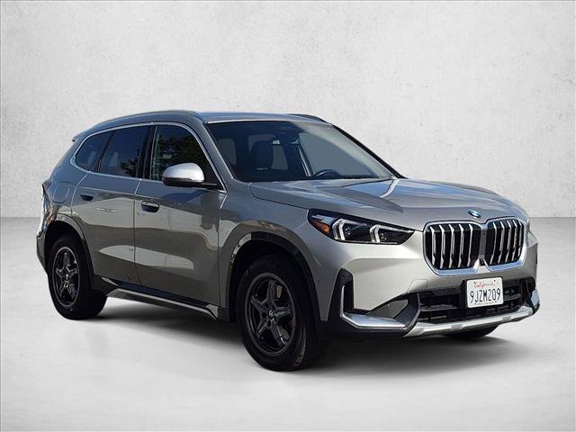 Used 2023 BMW X1 xDrive28i w/ Premium Package AWD/4WD image 3