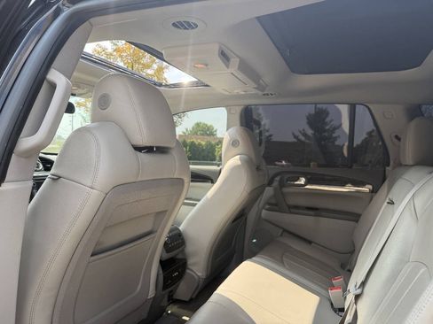 Used 2015 Buick Enclave Premium w/ Experience Buick Package AWD/4WD image 9