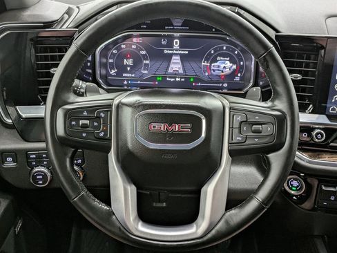 Used 2024 GMC Sierra 1500 Elevation w/ Preferred Package AWD/4WD image 30