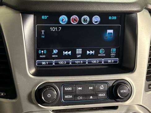Used 2019 GMC Yukon SLT AWD/4WD image 34