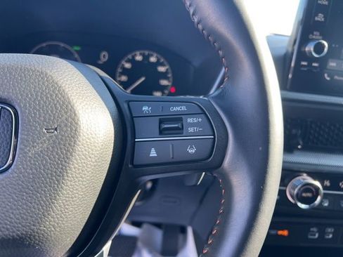 Used 2025 Honda CR-V Sport-L image 15