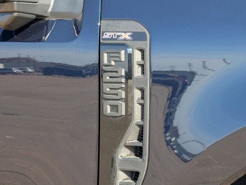 Used 2024 Ford F250 XL w/ STX Appearance Package image 10