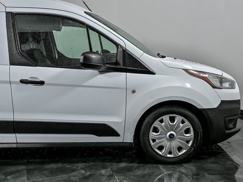 Used 2020 Ford Transit Connect XL FWD image 12