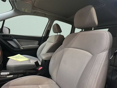 Used 2017 Subaru Forester 2.5i Premium w/ All-Weather Package AWD/4WD image 13