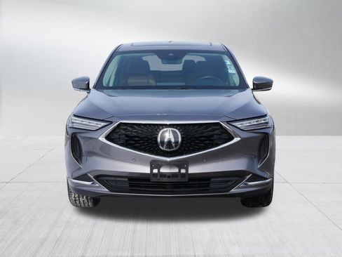 Certified 2024 Acura MDX SH-AWD w/ Technology Package image 2