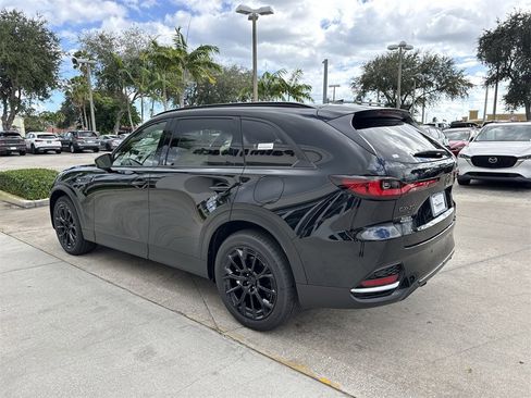 New 2026 MAZDA CX-70 3.3 Turbo w/ Premium Plus Pkg image 13