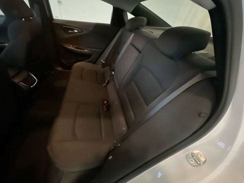 Used 2023 Chevrolet Malibu LT image 22