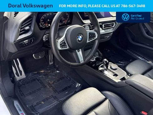 Used 2024 BMW M235i xDrive Gran Coupe image 13