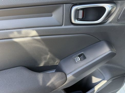 New 2026 Honda Civic Sport image 32