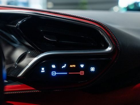 Certified 2022 Ferrari 296 GTB image 30