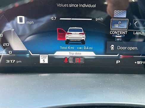 Used 2026 BMW X5 M60i image 9