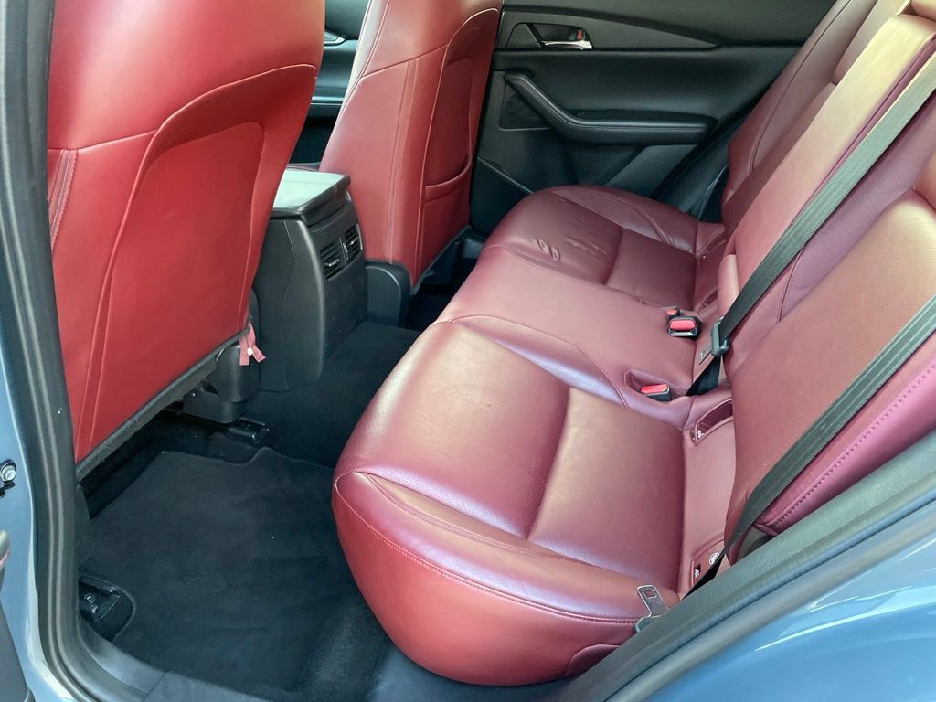 Certified 2022 MAZDA CX-30 AWD 2.5 S w/ Preferred Package image 18
