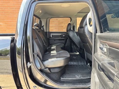 Used 2013 RAM 1500 Sport w/ Sport Premium Group AWD/4WD image 14