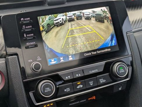 Used 2020 Honda Civic Si image 24