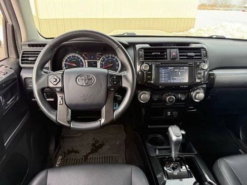 Used 2019 Toyota 4Runner TRD Off-Road Premium image 24