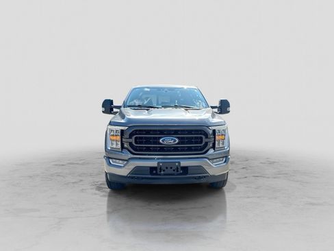 Certified 2023 Ford F150 XLT w/ Equipment Group 302A High AWD/4WD image 12