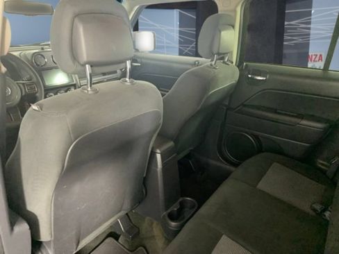 Used 2017 Jeep Patriot Sport w/ Power Value Group FWD image 17