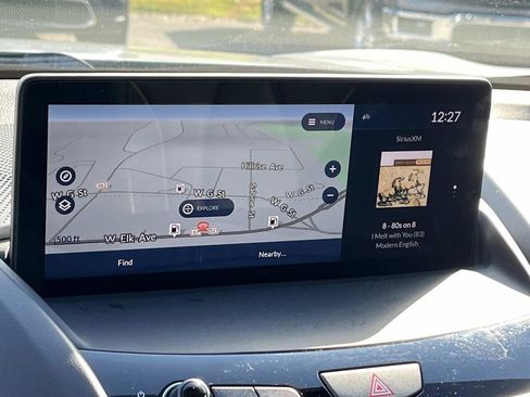 Used 2020 Acura RDX AWD w/ Advance Package image 35