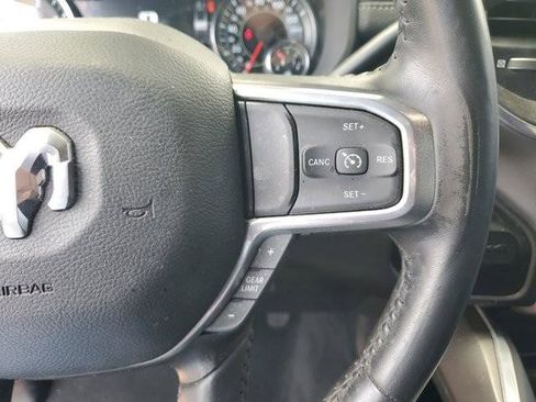 Used 2023 RAM 3500 Laramie AWD/4WD image 29